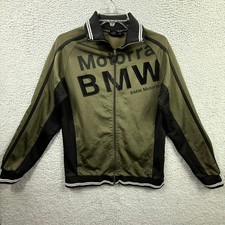 Giacca bmw motorrad - uomo, media