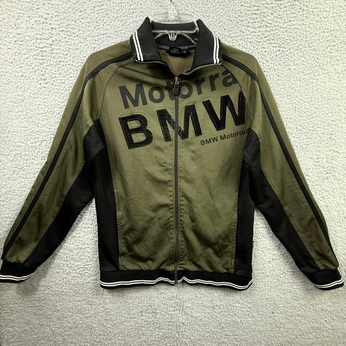 Giacca bmw motorrad uomo media - giacca,