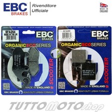 Kit Pastiglie PEUGEOT New