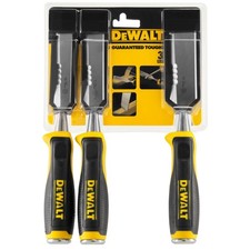 DeWALT Set di scalpelli a