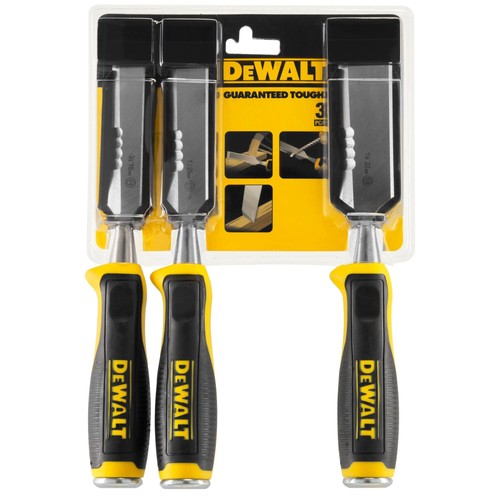 Dewalt set scalpelli a - set, di