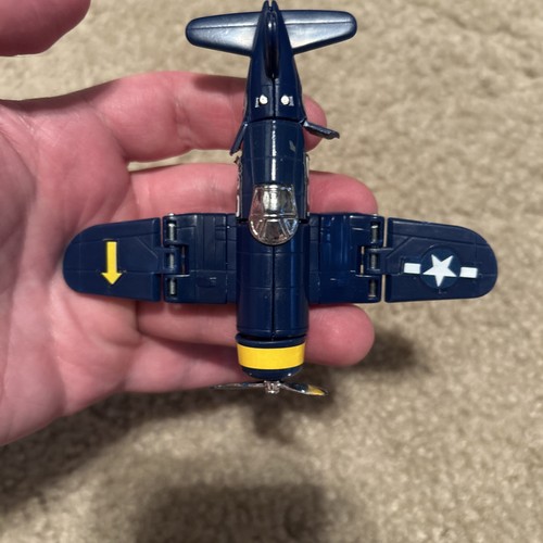Gobot bent wing transforming - wing,