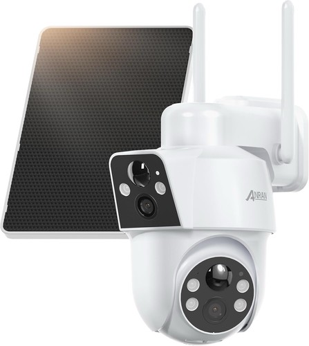 Telecamera videosorveglianza