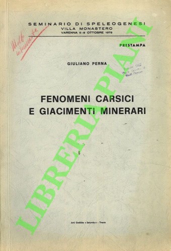 Perna giuliano fenomeni - perna,