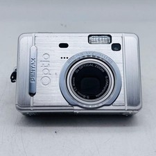 Fotocamera digitale Pentax