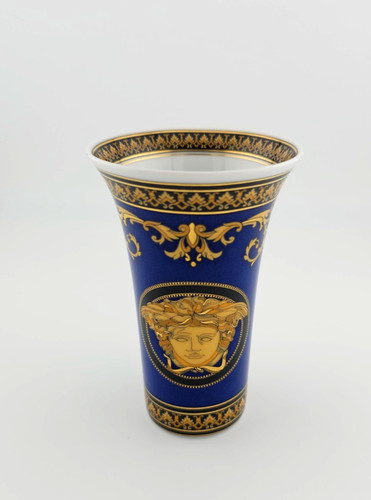 Vaso versace rosenthal - vaso,