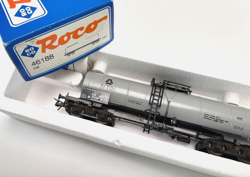 Roco 46188 carro cisterna vtg - roco,
