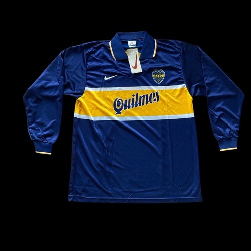 Club atlético boca juniors - club,
