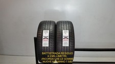 GOMME USATE   225/45R17 91W
