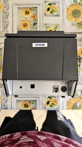 Stampante termica t81 - termica, epson