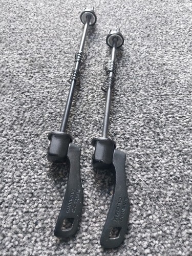 Set spiedini shimano - spiedini,