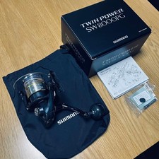 Ottimo Shimano Twin Power SW