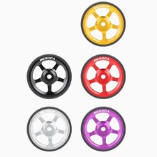 Bici Pieghevole Easy Wheels