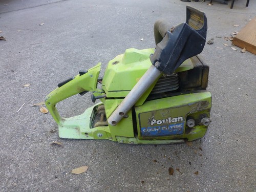 Poulan counter vibe 3400 - counter,