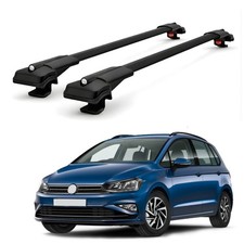 For Volkswagen Golf Sportsvan