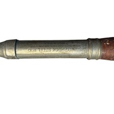 Canna da Pesca Vintage