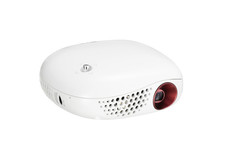 LG PV150G Minibeam Proiettore