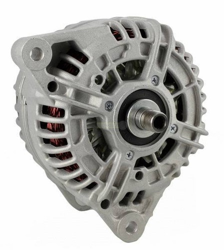 Alternatore nuovo made - alternatore,