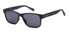 Fossil FOS 3179/G/S Black