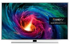 SAMSUNG UE55JS8000 SMART 3D