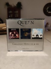 Queen the platinum - -,