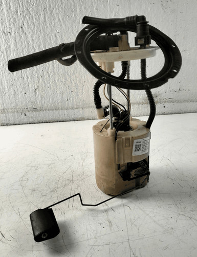 Pompa carburante trasduttore - pompa, c/trasduttore
