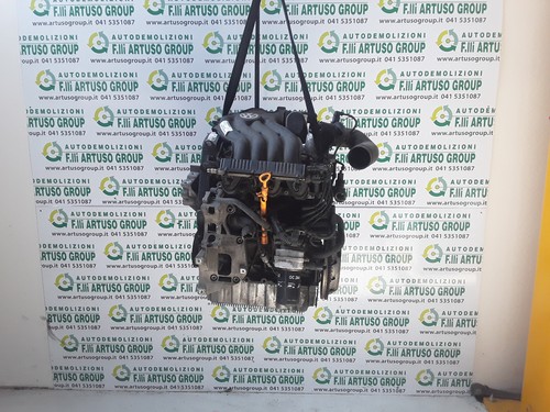 Motore volkswagen touran - motore, (1t)