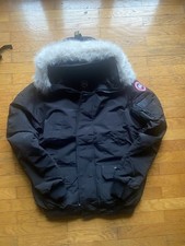 Giubbotto Canada Goose