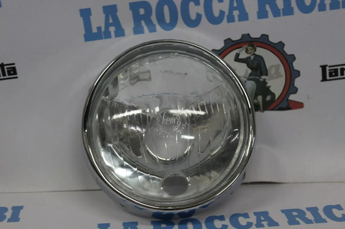 Faro anteriore vetro - anteriore, vespa