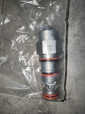 SUN HYDRAULICS, CBEA LIN