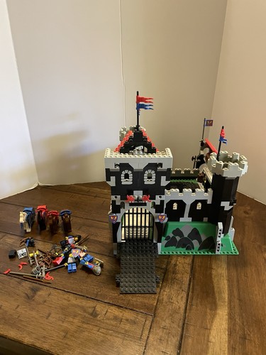 Lego castle 1992 castello - 1992, dei