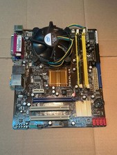 Scheda madre asus p5kpl - scheda,
