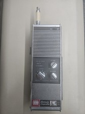 Radio ricetrasmettitore Ross