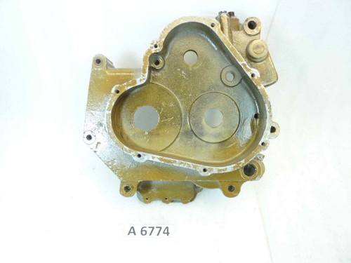 Basamento carter motore guzzi - motore,