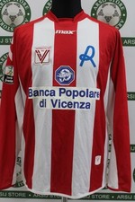 Maglia calcio vicenza - calcio,