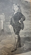 Peinture meaulle et - f., moi