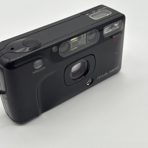 Minolta freedom escort - escort, riva