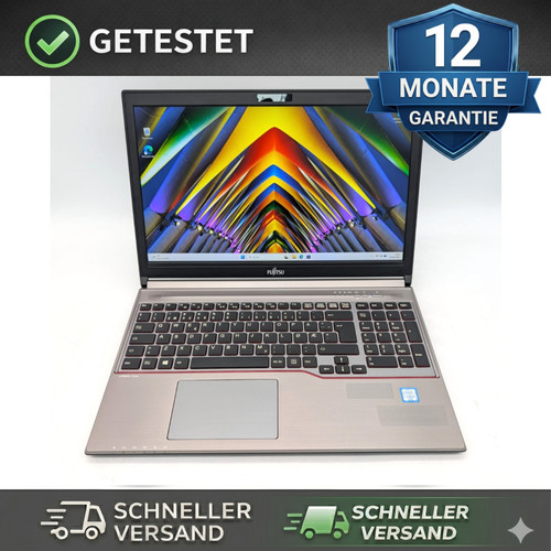 Portatile fujitsu lifebook - portatile,