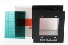 DURST Sivobox 35 per M601