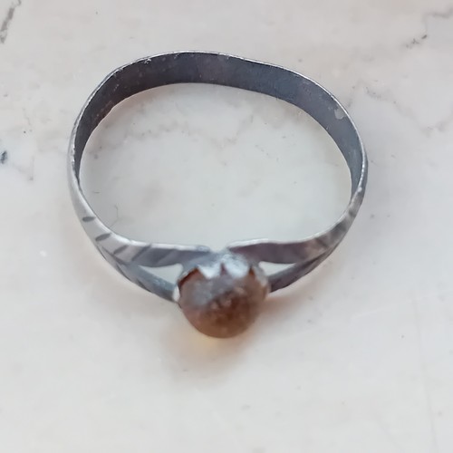 Anello antico - anello, antico(argento)