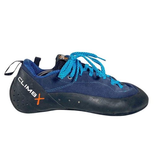 Scarpe arrampicata climb x - da,