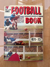 Libro Calcio The Topical Times