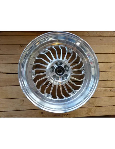 Jante arrière turbine - , otec