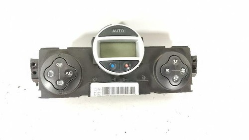 Comando clima automatico - comando,