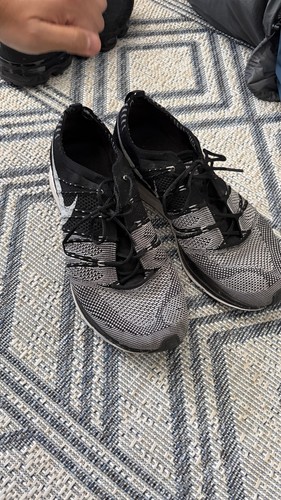 Oreo nike flyknit - og,