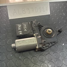 0130821697 motore sollevatore posteriore sinistro Volkswagen Passat