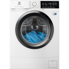Electrolux Lavatrice serie 600
