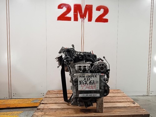 Motore completo per mini - completo,