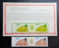 Repubbblica  1993  Varietà