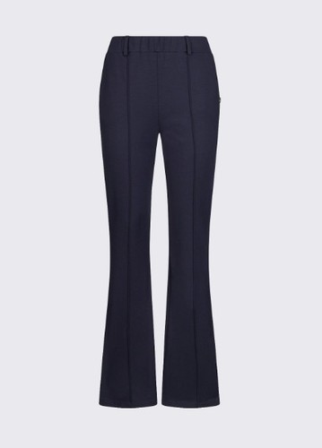 Pantalone donna liu flare - donna, jo